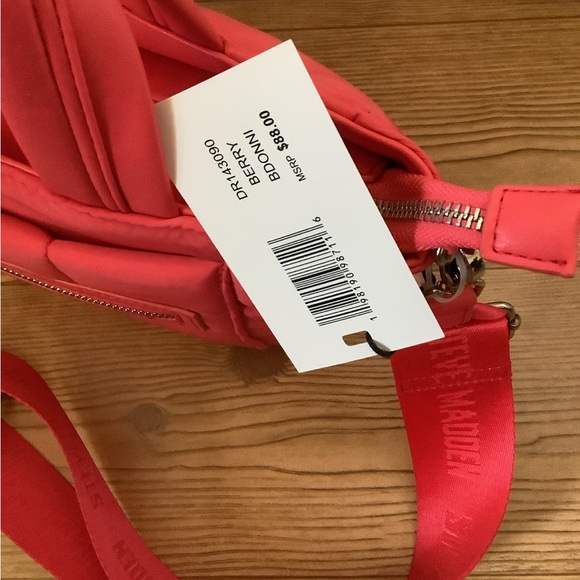 NWT. Steve Madden handbag - Picture 5 of 8